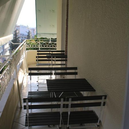 Athens City Themis 16 Bagian luar foto