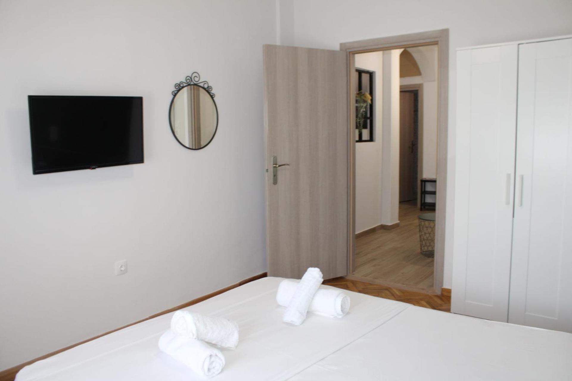 Athens City Themis 16 Bagian luar foto