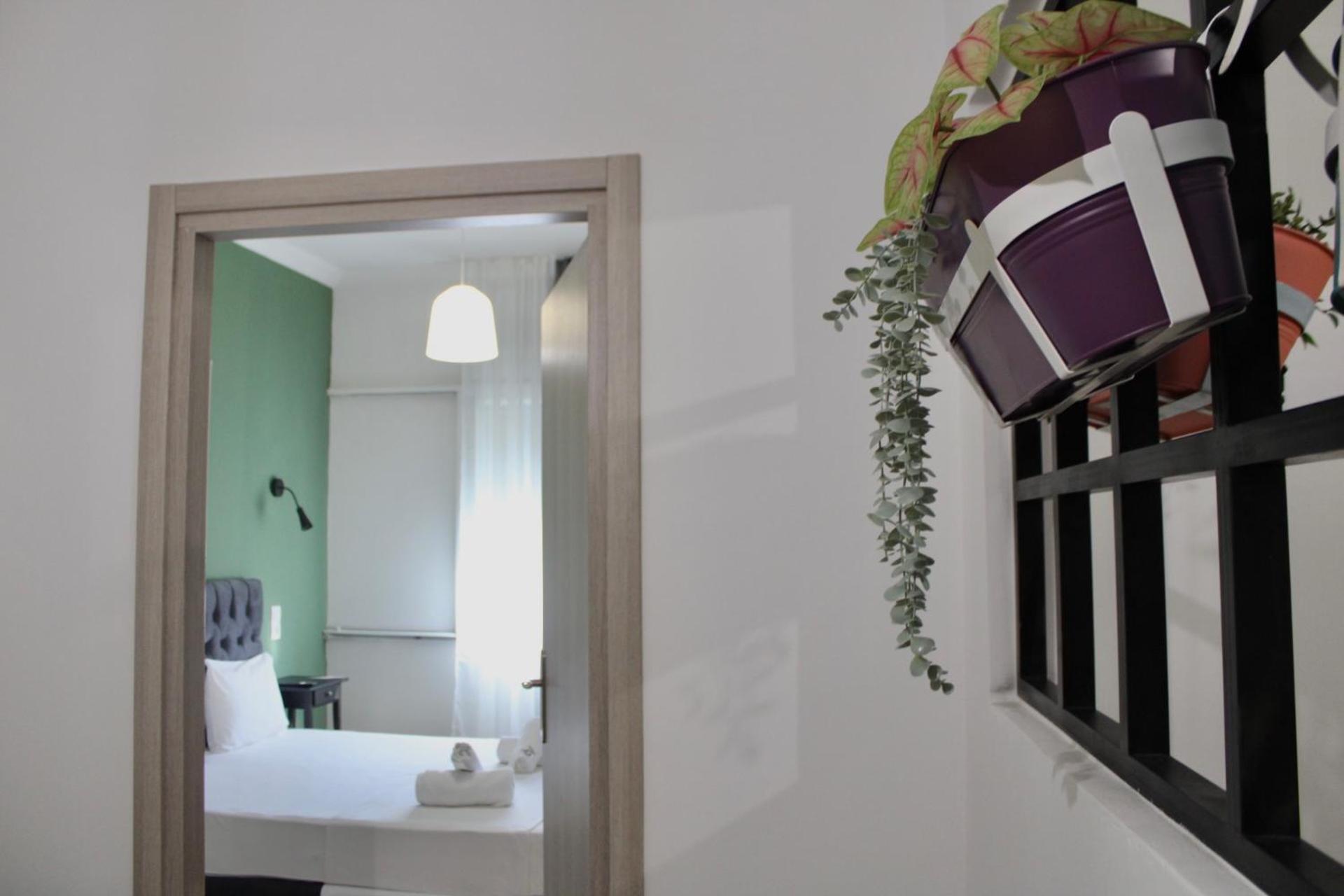 Athens City Themis 16 Bagian luar foto