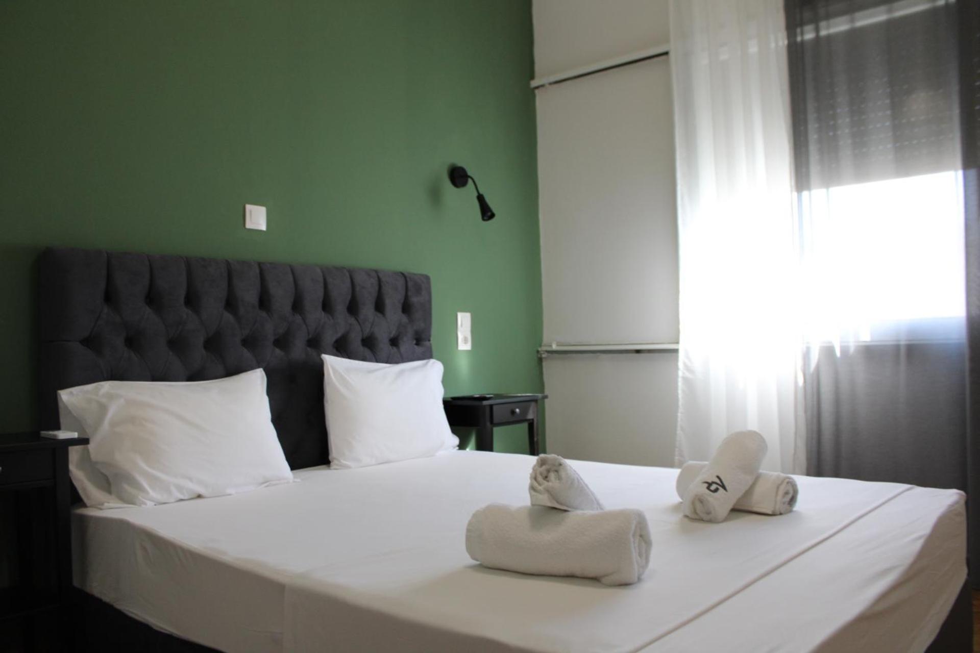 Athens City Themis 16 Bagian luar foto