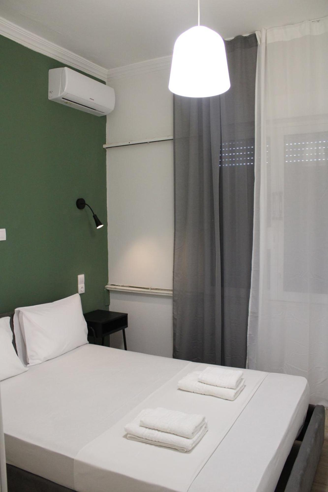 Athens City Themis 16 Bagian luar foto